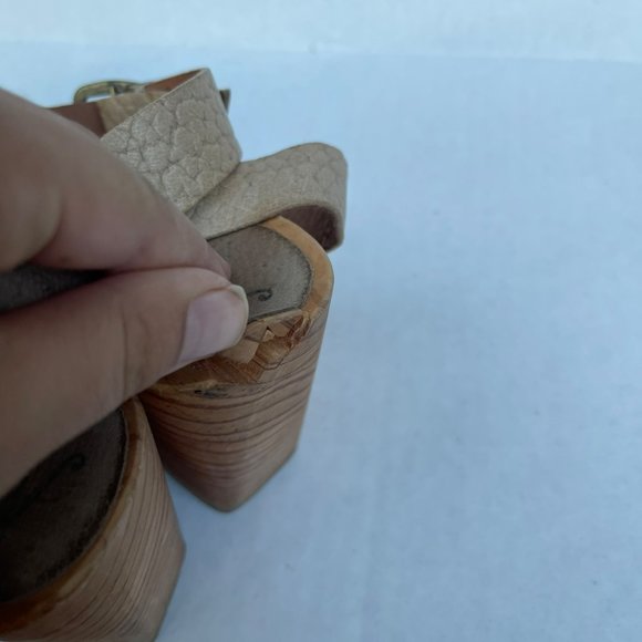 free people pasadena clog